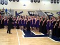 Star Spangled Banner -- LOHS A Cappella Choir