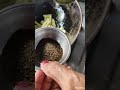 herbal medicinal recipe mixed herbs recipe নৰসিংহ শুকলতি পাতৰ curry assamese mixedvegrecipe