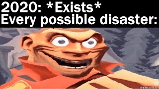 Memes 2020 Was Inspired From || Nightly Juicy Memes #51