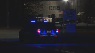 State medical examiner releases Lewiston shooter's autopsy report