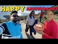 Our 6th Wedding Anniversary Vlog🤩| Sachin Desi vlogs