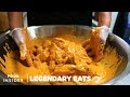 The Best Indian Food In LA Is In A Gas Station | Legendary Eats