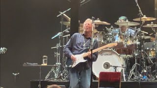 Cocaine - Eric Clapton - Toronto, Canada, September 10, 2023