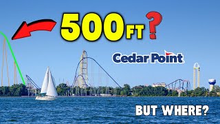 WHERE Cedar Point Could Build The World