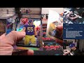 su 02.23.25 2024 topps chrome football mega 20 box case break 5 *pyt*