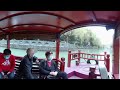 360 lens杭州东河水上巴士7号线 360vr 8k hangzhou east river 7 water bus 360vr tour 8k