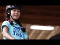 Girls Horse Camp Video