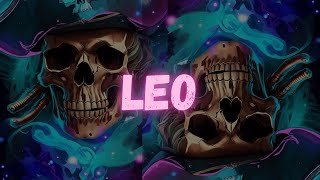 LEO UFFF 💘 NI QUIERE NI PUEDE VIVIR SIN TI 😭 SE SIENTE ROTO 💔 HOROSCOPO LEO AMOR ENERO 2025 ❤️