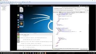 Web App Pentesting- SQL Injection & Php Backdoor