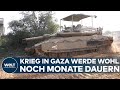 KRIEG IN GAZA: Israelische Armee stürmt offenbar Hamas-Hauptquartier in Chan Yunis