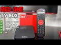 Muito Barato Tv Box Redone - Unboxing Canais e Vod vitalicios Completo!