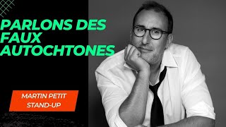 Les faux autochtones