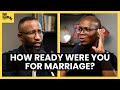 CONVO| Why Most Husbands Fail In The First 2 Years & How To Avoid It - Karabo Rasebitse |ThatHusband