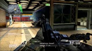 【COD BO2】ガンゲーム#ハイライト お前の次のセリフは『ガンゲームがやりたい！』だ！！