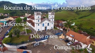 Bocaina de Minas/MG - Por outros olhos - Drone