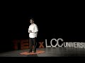 The Difference Between Art and AI | Danylo Semakov | TEDxLCCUniversity