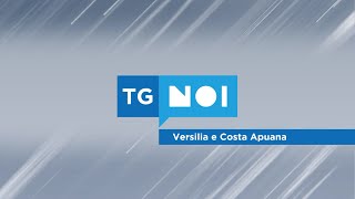 Tg Noi Versilia e Costa Apuana | 30/12/2024