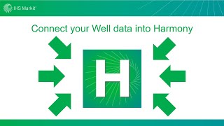 Episode #30 - Connect your Well data into Harmony