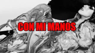 Lady Gaga - Bloody Mary (Traducida al español)