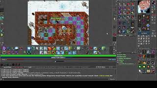 Tibia loot oberon ed 250