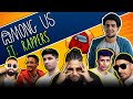 RAP CYPHER IN AMONG US ft. @raftaarmusic @theofficialbali @KRSNAOfficial @SeedheMaut @Sukhbir_Singer @tanmaybhat