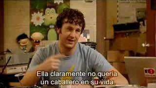 Answering Machine from The IT Crowd Part 2