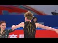 davis smolkin geo ice dance rhythm dance cup of china 2024 gpfigure