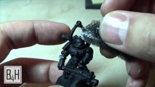 Modeling Paste Review and Ideas