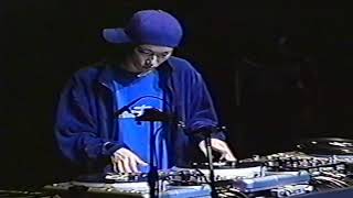 VESTAX EXTRAVAGANZA FINAL 2000 PART 2