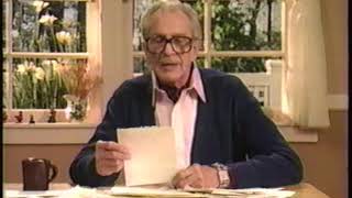 Vincent Price Read Write and Draw