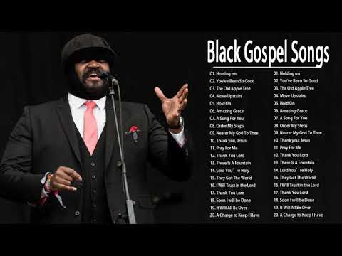 Best Black Gospel Songs - YouTube