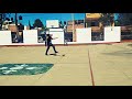 Freestyle Longboard | Mike | Nekronimo Producciones