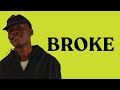 INSIDE BROKE: Cape Town's Creative Rebels, With Founder & Creative Director Andile Dlamini (ACE)