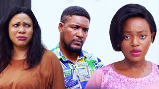 My Woman's Choice |You Will Laugh Till Everything Bothering You Go Away With This Nigerian Movie