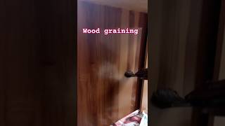 #woodgrain #interiordesign #woodtexture, how to draw simple wood grain, wood grain texture painting