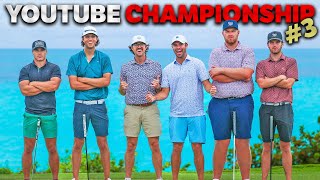 The YouTube Championship @ Bermuda