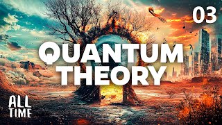 What Caused the Mandela Effect? (Quantum Theory)