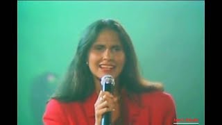 Fafá de Belém - Amor Cigano  -  1989