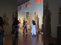 The National Museum In Phnom Penh City Cambodia #youtube #youtubeshorts