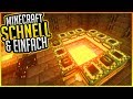 Endportal finden! (Tutorial) ✨ Minecraft Schnell und Einfach #10 ✨ ErikOnHisPeriod