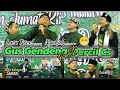 gus gendeng feat percil cs terbaru 2023 | lucu poll ngakak | jamus kalimosodo