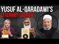 The Books He Left Behind | Yusuf al-Qaradawi | Dr. Shabir Ally & Dr. Safiyyah Ally