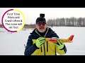 beginner pilots love this rc plane sf260 the review