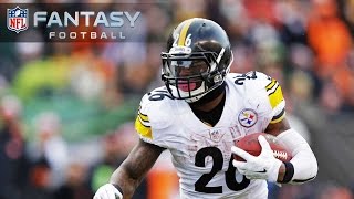 Pittsburgh Steelers 2015 Fantasy Football preview
