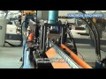 KINGREAL High speed Ceiling Carrier System Roll Forming Machine