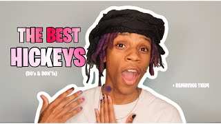 HOW TO GIVE THE BEST HICKEYS (DO’s & DON’Ts + REMOVAL)