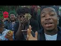 lil shawt yehh ft. li capo official music video