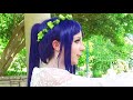 【tanoshii project】 硝子の花園 garasu no hanazono kananmari ver. 踊ってみた cosplay dance cover