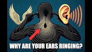 The Spiritual Secret Behind the Ringing in Your Ears
