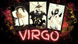 VIRGO,😍 BABY! YOU WILL END UP WITH THIS PERSON! 🤣💑 VIRGO 2025 Tarot Love Reading ❤️